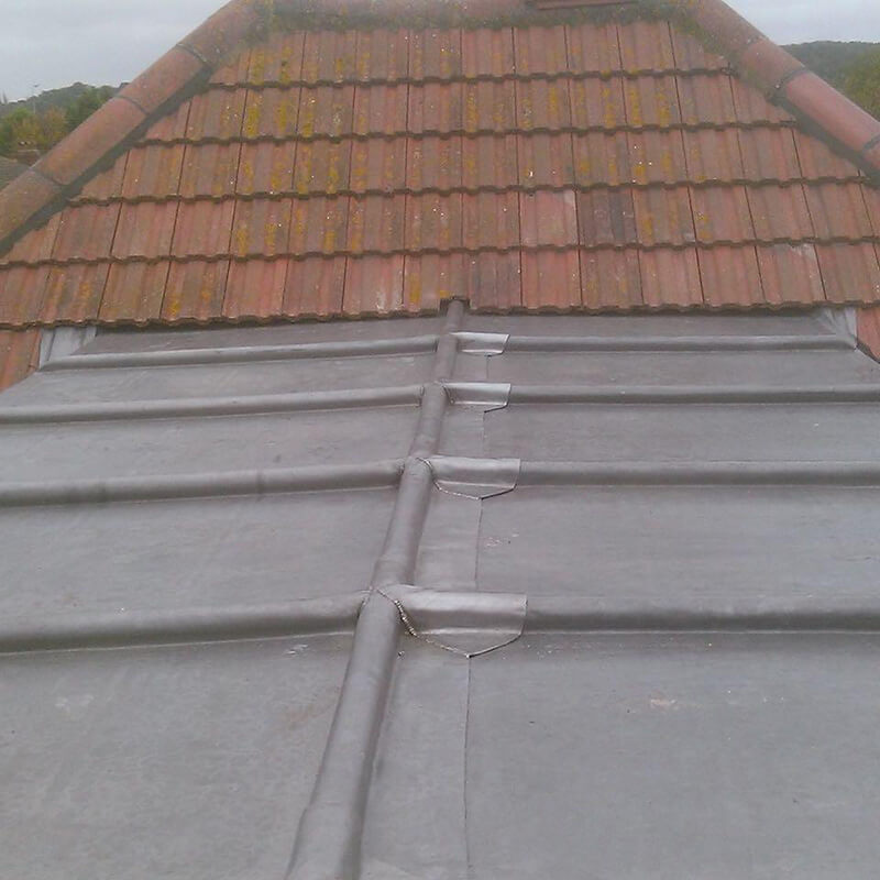 Ely Flat Roofers