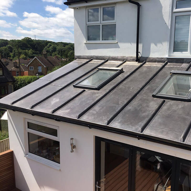 Ely Flat Roofing