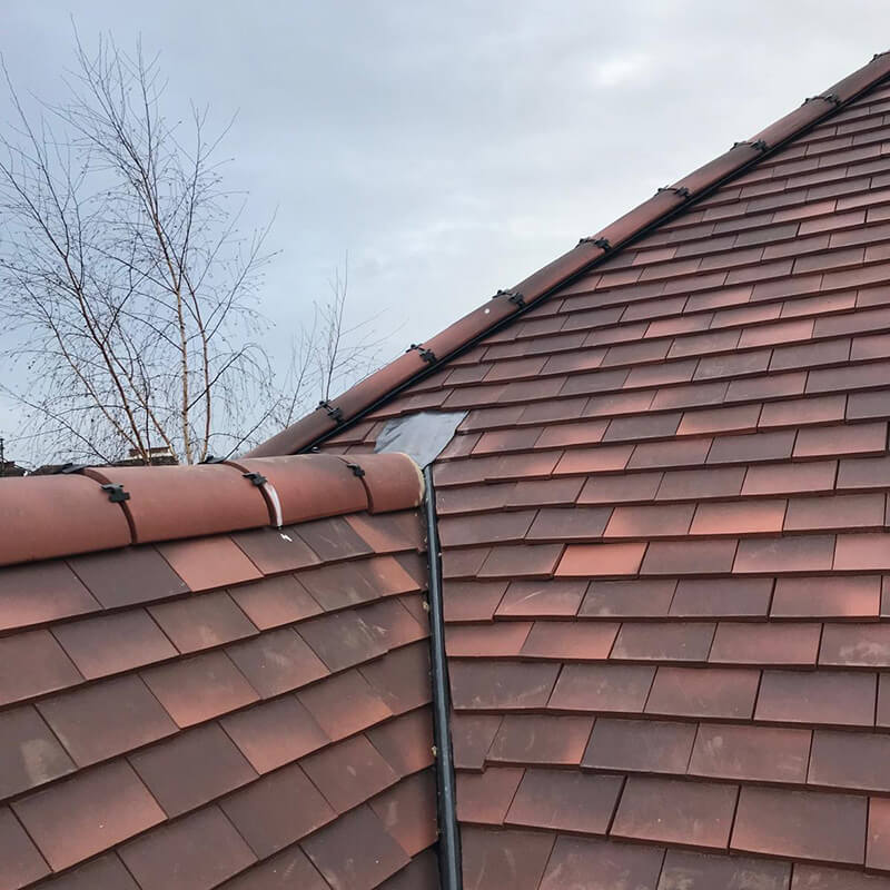 Local Roof Repairs in Ely